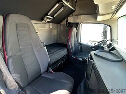 Volvo FH 460 EEV, Globe, Standard, HYVA