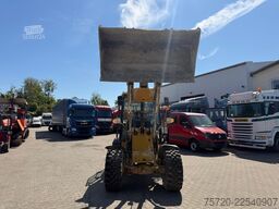 Caterpillar 907H2 Schnellwechsler Allrad