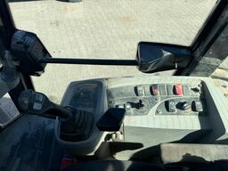 Caterpillar 907H2 Schnellwechsler Allrad