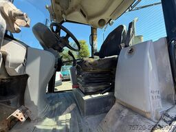 Caterpillar 907H2 Schnellwechsler Allrad