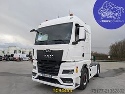 MAN TGX 510