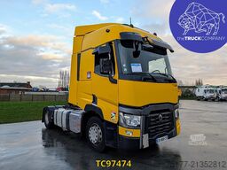 Renault T 460