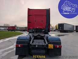 Mercedes-Benz Actros 1845