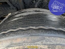 Mercedes-Benz Actros 1845