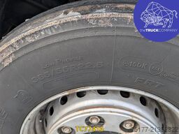 Mercedes-Benz Actros 1845