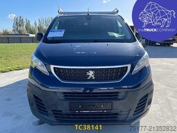 Peugeot Expert 2l 120cv