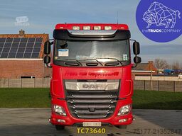 DAF XF 450