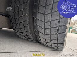 Mercedes-Benz Actros 2548