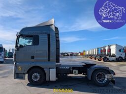 MAN TGX 440