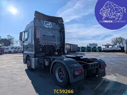 MAN TGX 440