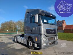 MAN TGX 440