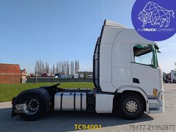 Scania R 450
