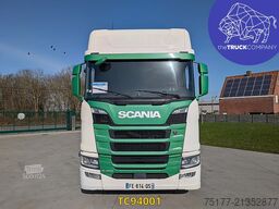 Scania R 450