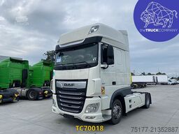 DAF XF 480
