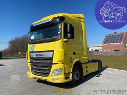 DAF XF 430