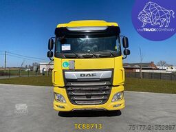 DAF XF 430