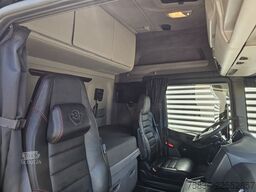 Scania R580 V8 6x2 BOOGIE / RETARDER / FULL AIR / HYDR...