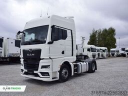 MAN TGX 18.470 GX