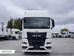 MAN TGX 18.470 GX