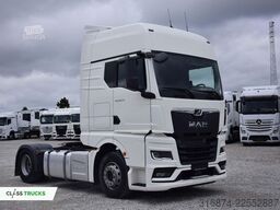 MAN TGX 18.470 GX