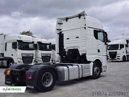 MAN TGX 18.470 GX