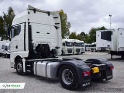MAN TGX 18.470 GX