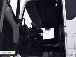 MAN TGX 18.470 GX