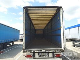 Schmitz Cargobull Semitrailer Curtainsider Standard