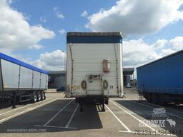 Schmitz Cargobull Semitrailer Curtainsider Standard