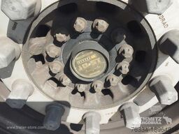 Schmitz Cargobull Semitrailer Curtainsider Standard