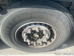 Schmitz Cargobull Semitrailer Curtainsider Standard