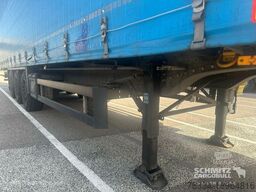 Schmitz Cargobull Semitrailer Curtainsider Standard