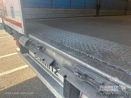 Schmitz Cargobull Semitrailer Curtainsider Standard