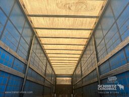 Schmitz Cargobull Semitrailer Curtainsider Standard