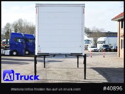 WECON WPR 745, verzinkt, 2520  innen, Code XL