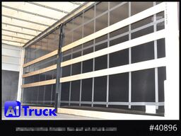 WECON WPR 745, verzinkt, 2520  innen, Code XL