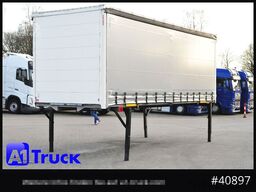 WECON WPR 745, verzinkt, 2520  innen, Code XL