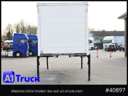 WECON WPR 745, verzinkt, 2520  innen, Code XL