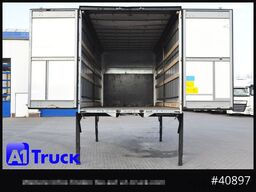 WECON WPR 745, verzinkt, 2520  innen, Code XL