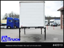 WECON WPR 745, verzinkt, 2520  innen, Code XL