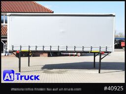 WECON WPR 745, verzinkt, 2520  innen, Code XL