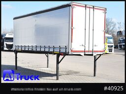 WECON WPR 745, verzinkt, 2520  innen, Code XL