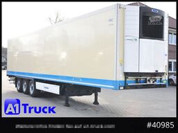 KRONE SDR 27 Carrier Vector 1950 Mt., Lift, Multitemp.