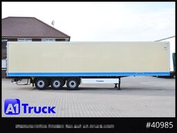 KRONE SDR 27 Carrier Vector 1950 Mt., Lift, Multitemp.