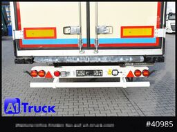 KRONE SDR 27 Carrier Vector 1950 Mt., Lift, Multitemp.