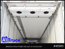 KRONE SDR 27 Carrier Vector 1950 Mt., Lift, Multitemp.