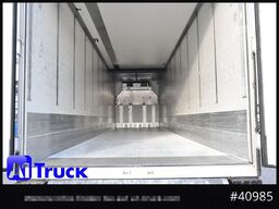 KRONE SDR 27 Carrier Vector 1950 Mt., Lift, Multitemp.