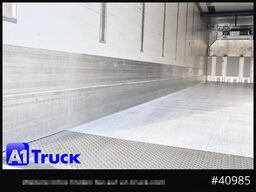 KRONE SDR 27 Carrier Vector 1950 Mt., Lift, Multitemp.