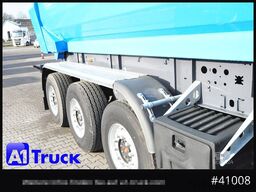 WIELTON Euromix ca 24m³  Stahl, Lift SAF,  Tageszulassung,