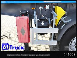 WIELTON Euromix ca 24m³  Stahl, Lift SAF,  Tageszulassung,